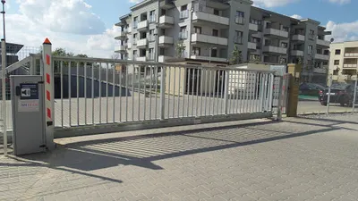 AMTECH Jarosław Dubrowski